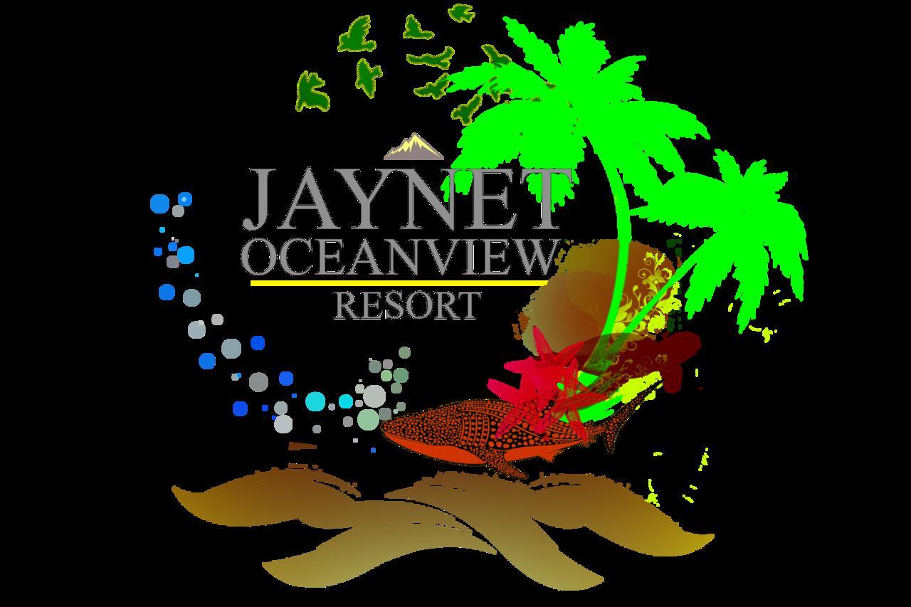 Jaynet Oceanview Resort Boljoon Экстерьер фото